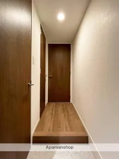 RJRプレシア天神サウス【4階】の内装