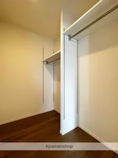 RJRプレシア天神サウス【4階】の内装