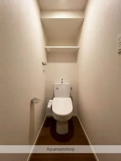 RJRプレシア天神サウス【4階】の内装