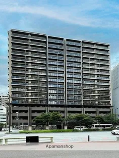 RJRプレシア天神サウス【4階】の外観