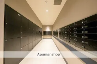 RJRプレシア天神サウス【4階】の外観