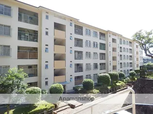 小笹ハイツ33棟の画像