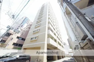 RJRプレシア薬院の画像