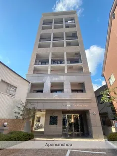 ラフィネス博多リバーステージ【6階】の外観