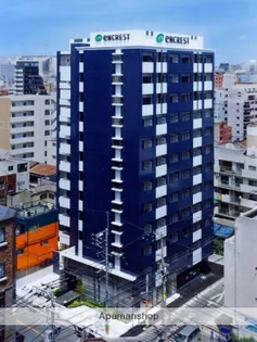 エンクレスト天神Ⅲ【3階】の外観