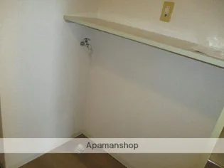 リリーフ薬院【3階】の内装