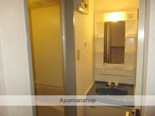 リリーフ薬院【3階】の内装