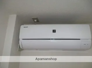 リリーフ薬院【3階】の内装