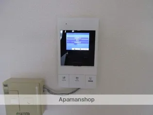 リリーフ薬院【3階】の内装