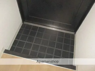 リリーフ薬院【3階】の玄関