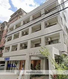 プチメゾン薬院IIIの画像