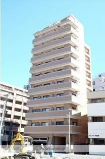 エスポワールマンション天神南【10階】の外観