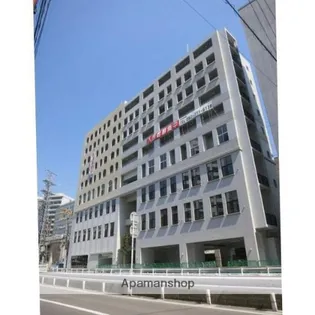 ラクレイス薬院【7階】の外観