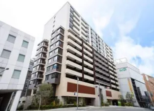 エンクレスト博多PREMIER【4階】の外観