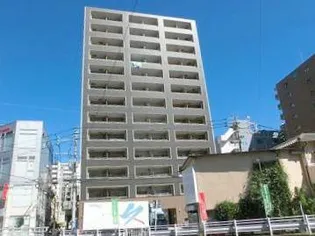 福岡県福岡市中央区平尾1丁目【マンション】の外観
