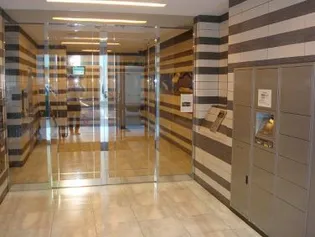 エンクレスト博多駅前Ⅲ【7階】の外観