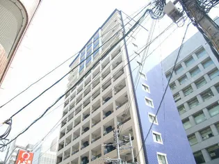 エンクレスト博多駅前Ⅲ【7階】の外観