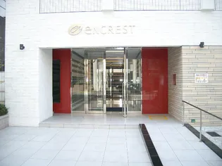 エンクレスト博多駅前Ⅲ【7階】の外観