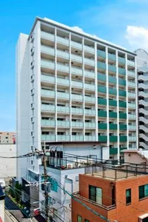 エンクレスト天神FOCUS【7階】の外観