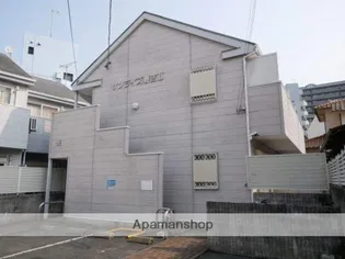 サンメルト天神東の画像