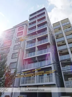 福岡県福岡市博多区博多駅南2丁目【マンション】の外観