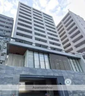 福岡県福岡市博多区博多駅南5丁目【マンション】の外観