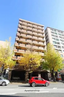 福岡県福岡市博多区比恵町【マンション】の外観