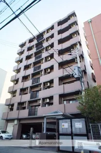 福岡県福岡市博多区東比恵2丁目【マンション】の外観