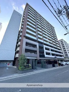 モントーレ東比恵クレアの画像