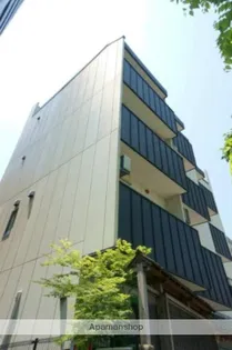 福岡県福岡市博多区堅粕5丁目【マンション】の外観