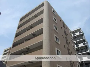 福岡県福岡市博多区上呉服町【マンション】の外観