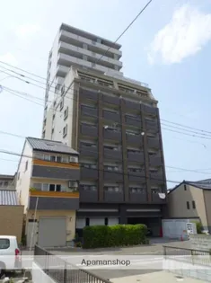 福岡県福岡市博多区上呉服町【マンション】の外観