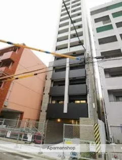 福岡県福岡市博多区神屋町【マンション】の外観