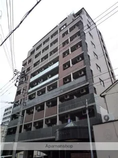福岡県福岡市博多区下呉服町【マンション】の外観