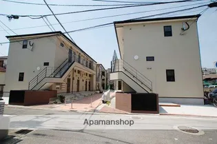 福岡県福岡市博多区吉塚1丁目【アパート】の外観