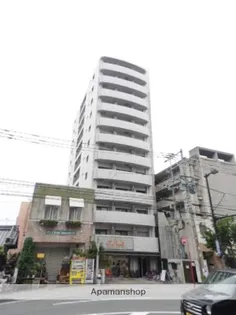 福岡県福岡市博多区吉塚1丁目【マンション】の外観