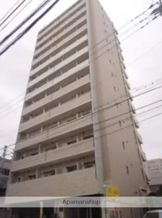 福岡県福岡市博多区須崎町【マンション】の外観