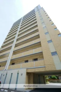 福岡県福岡市博多区住吉2丁目【マンション】の外観
