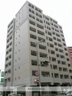 福岡県福岡市博多区住吉2丁目【マンション】の外観