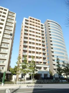 福岡県福岡市博多区住吉3丁目【マンション】の外観