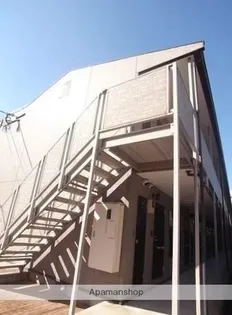 福岡県福岡市博多区吉塚3丁目【アパート】の外観