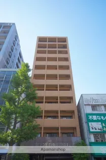 ピュアドームエスパリエ博多の画像