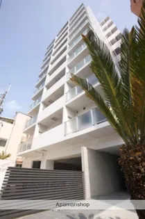 福岡県福岡市博多区住吉3丁目【マンション】の外観