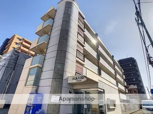 福岡県福岡市博多区吉塚5丁目【マンション】の外観