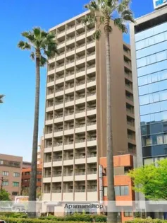 福岡県福岡市博多区大博町【マンション】の外観