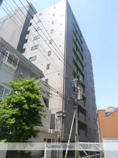 福岡県福岡市博多区大博町【マンション】の外観