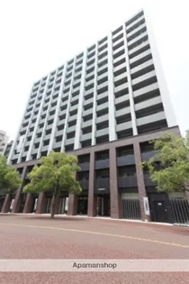 エンクレストベイサイド通りの画像