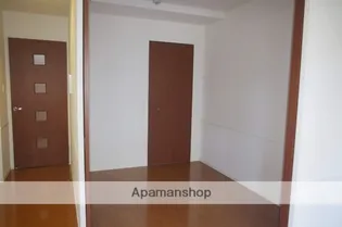 シャローム天神北【10階】の内装