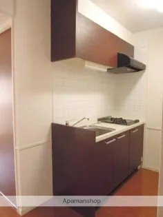 シャローム天神北【10階】の内装