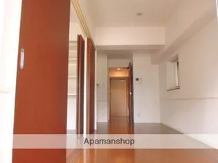 シャローム天神北【10階】の居間